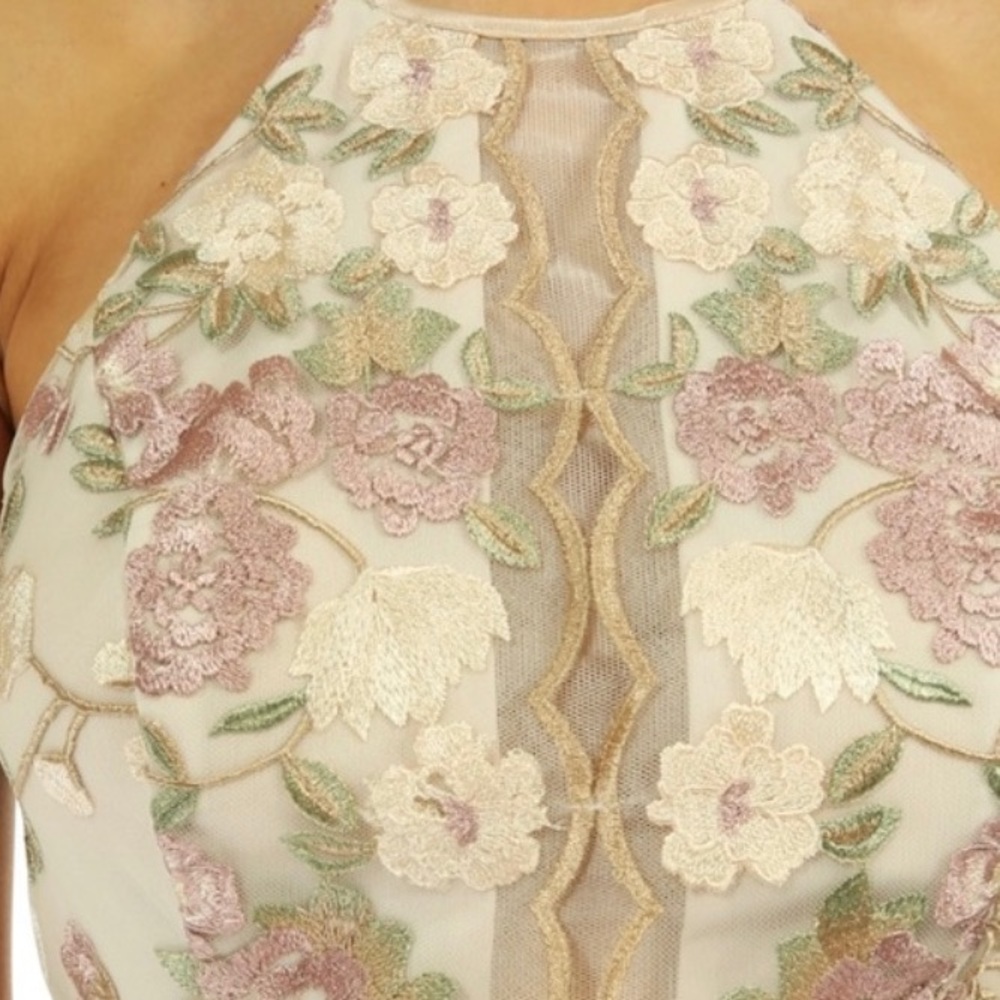 Prom Dress - Picture 3 of 3